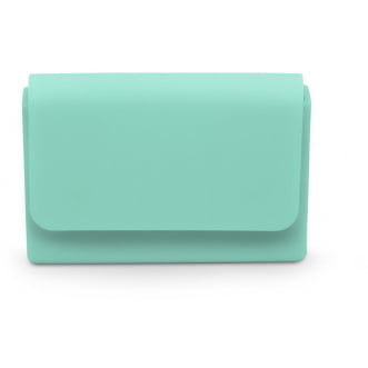 PORTA-DOCUMENTOS CARD FOLDER Aqua