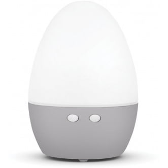 HUMIDIFICADOR "EGGY" Gris