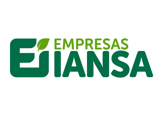 Empresas Iansa Logo