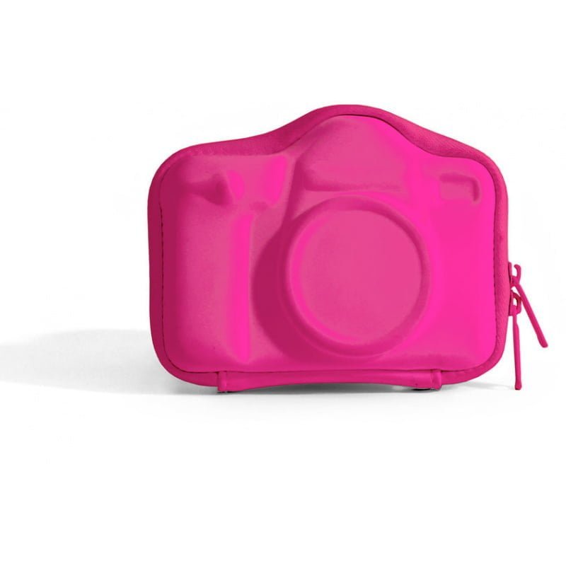 ESTUCHE MULTIUSO FLASH Fucsia