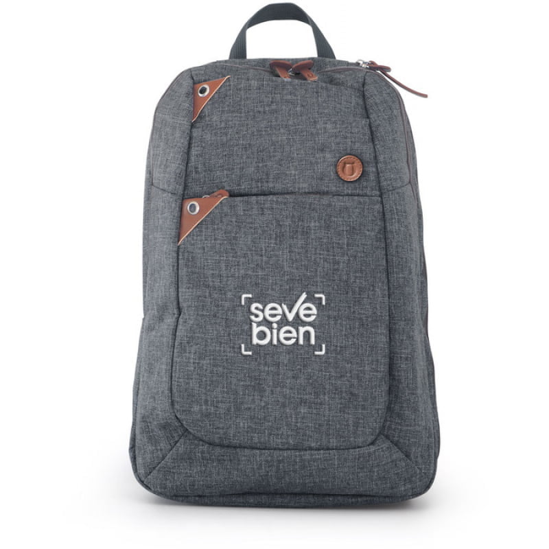 MOCHILA "URBAN 1" Gris