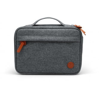 PORTACABLES U-TECH Gris