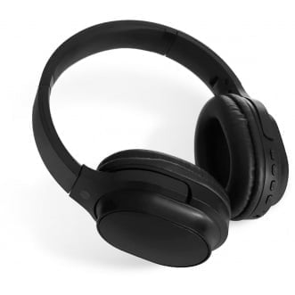 AURICULARES BLUETOOTH "BOND" Negro