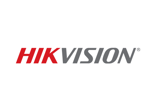 HikVision Logo