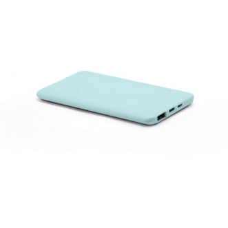 POWER BANK SLIM Aqua