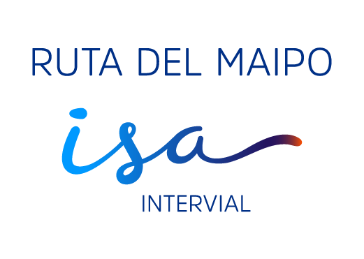 Ruta del maipo logo