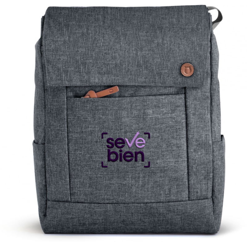 MOCHILA "URBAN 2" Gris