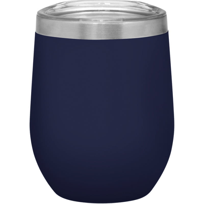 Mug térmico "MALLOW" Navy Blue