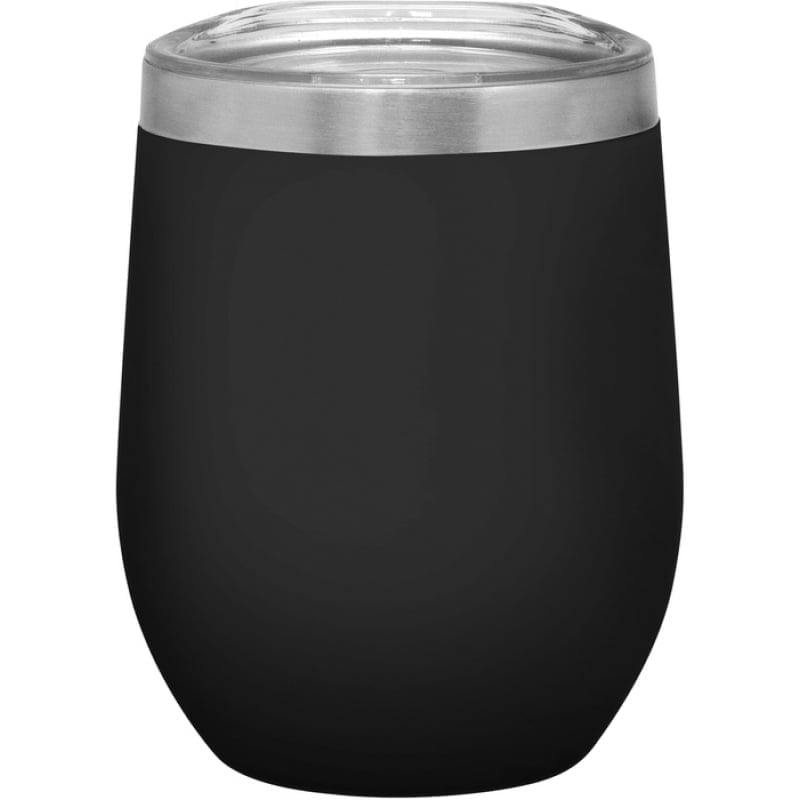 Mug térmico "MALLOW" Negro