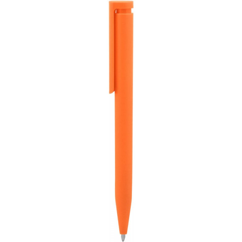Bolígrafo "CROMA" Naranja