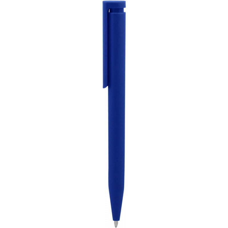 Bolígrafo "CROMA" Royal Blue