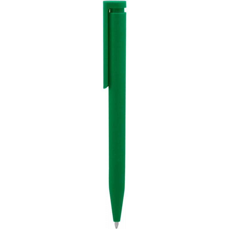 Bolígrafo "CROMA" Verde