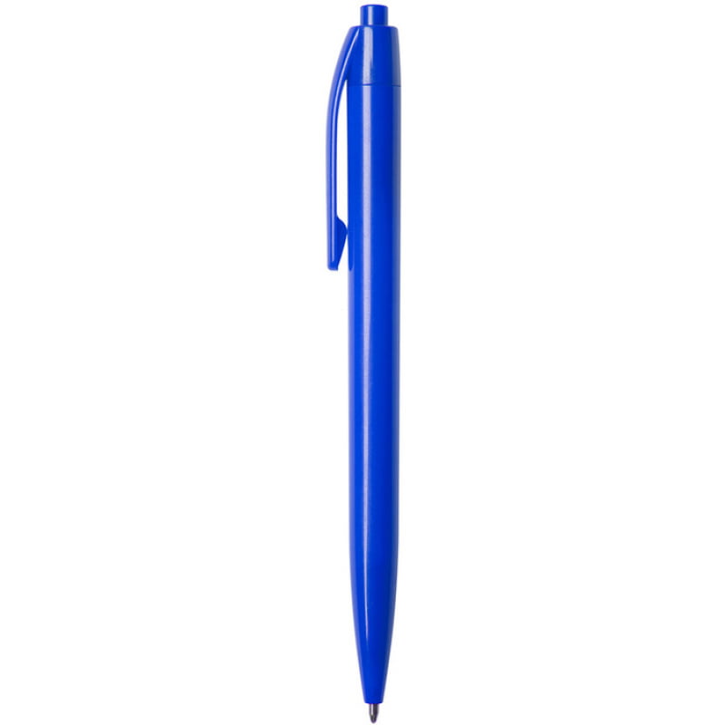 Bolígrafo "NANDO" Tinta azul Azul