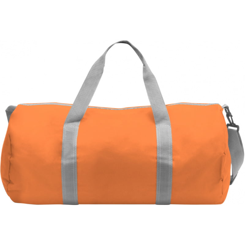 BOLSO DEPORTIVO "WORKOUT" Naranja