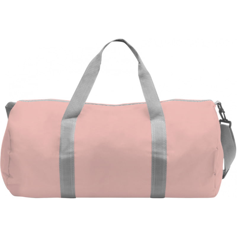 BOLSO DEPORTIVO "WORKOUT" Rosa