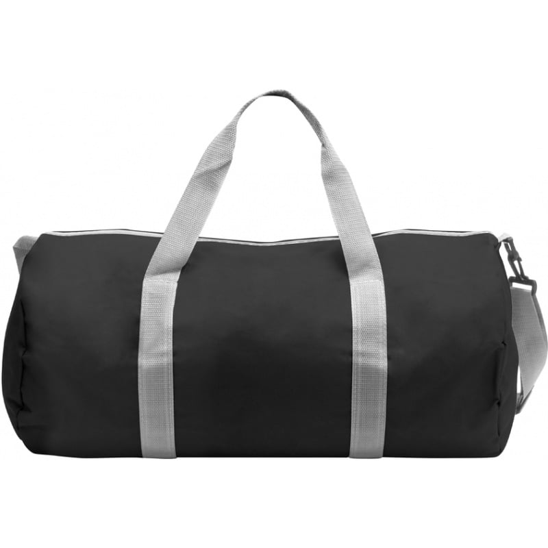 BOLSO DEPORTIVO "WORKOUT" Negro