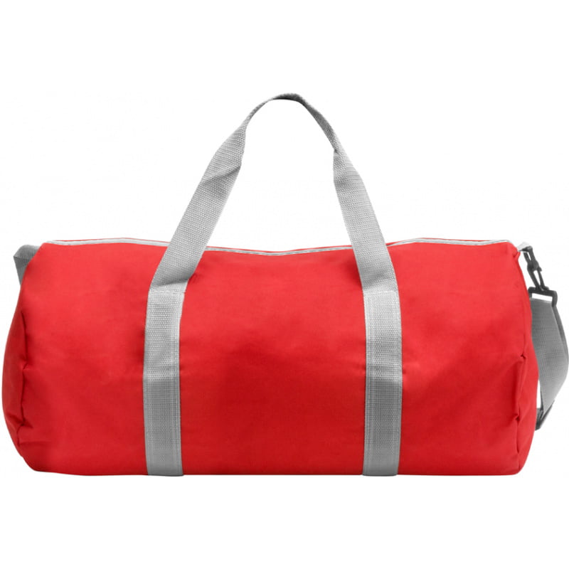 BOLSO DEPORTIVO "WORKOUT" Rojo