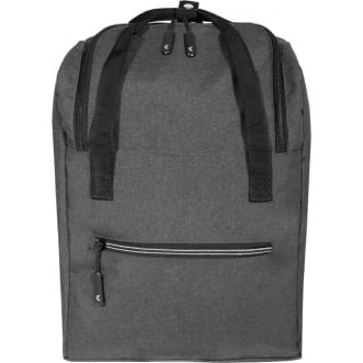 BOLSO / MOCHILA "PICNIC" Gris