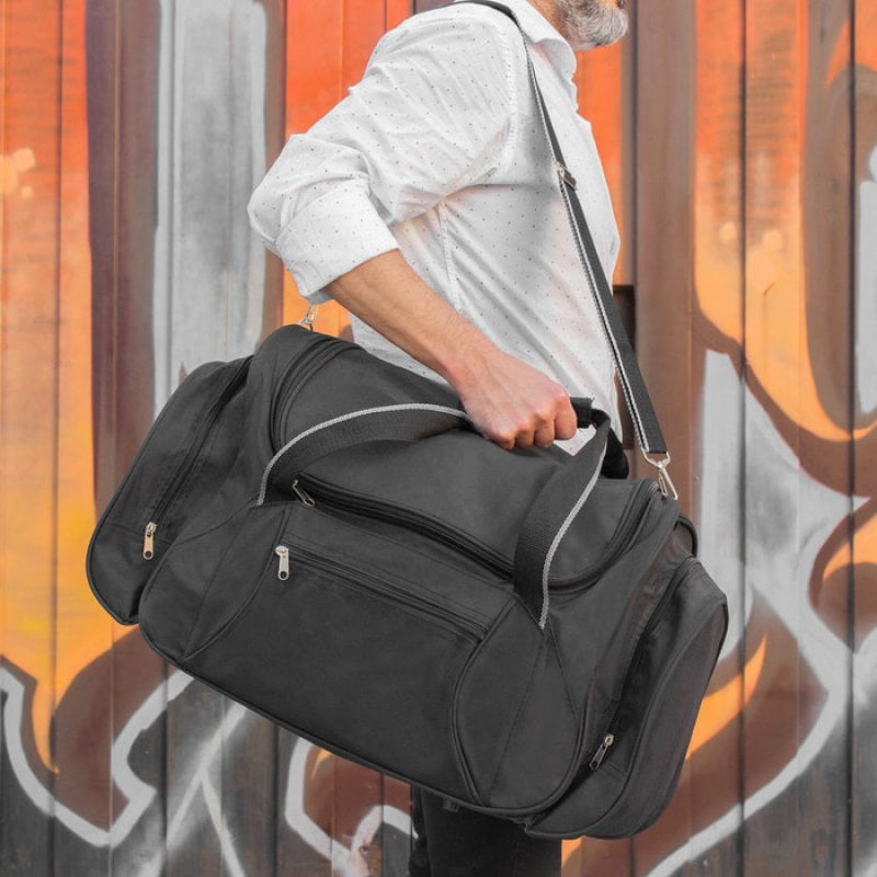 Bolso "VOYAGE" - C412 - Imagen 6