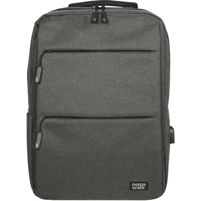 MOCHILA "DYNAMIC" Gris