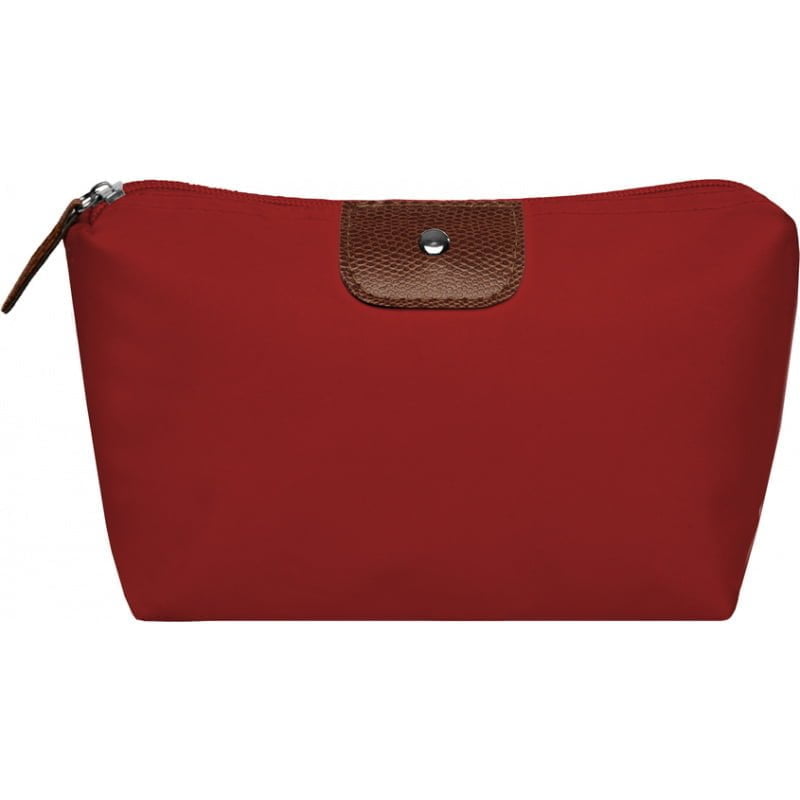 NECESSAIRE " BEAUTY" Rojo