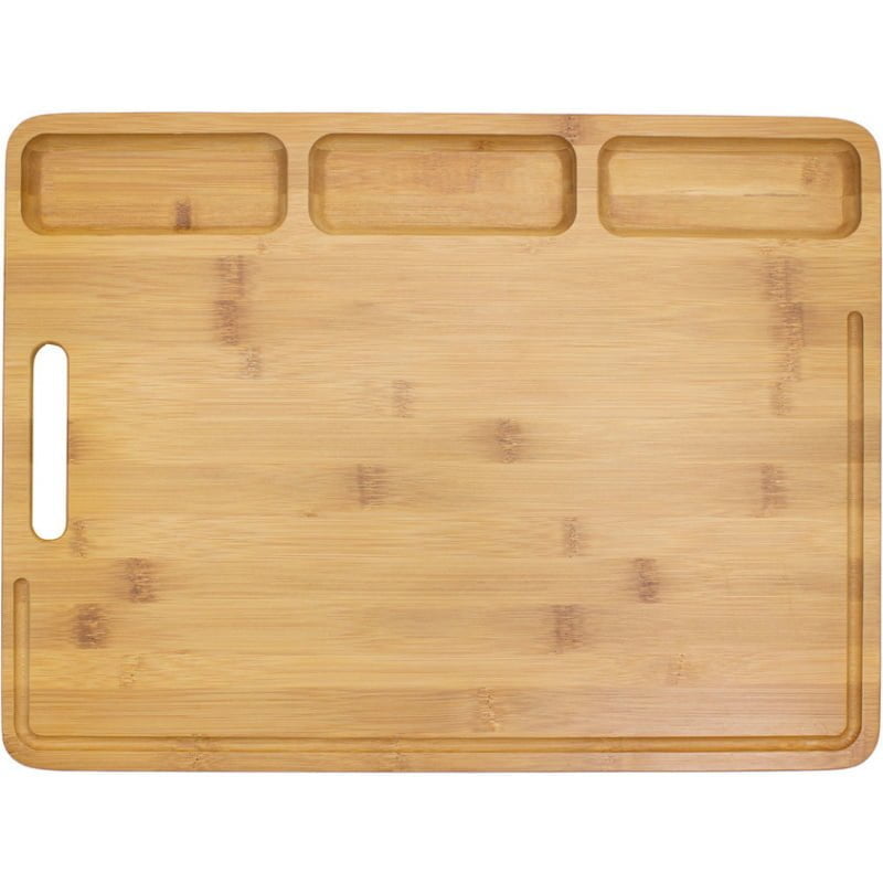 Tabla de corte "BAMBOARD" Madera