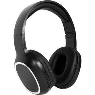 AURICULARES BLUETOOTH ¨SEATTLE¨ Negro