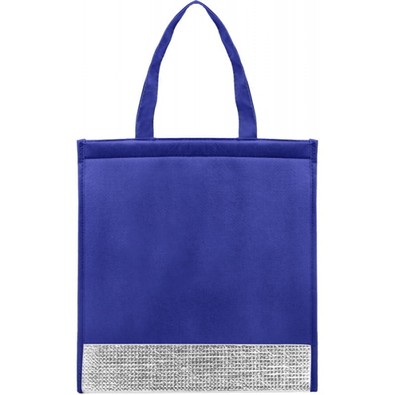 Bolsa térmica "ALUMI" Royal Blue