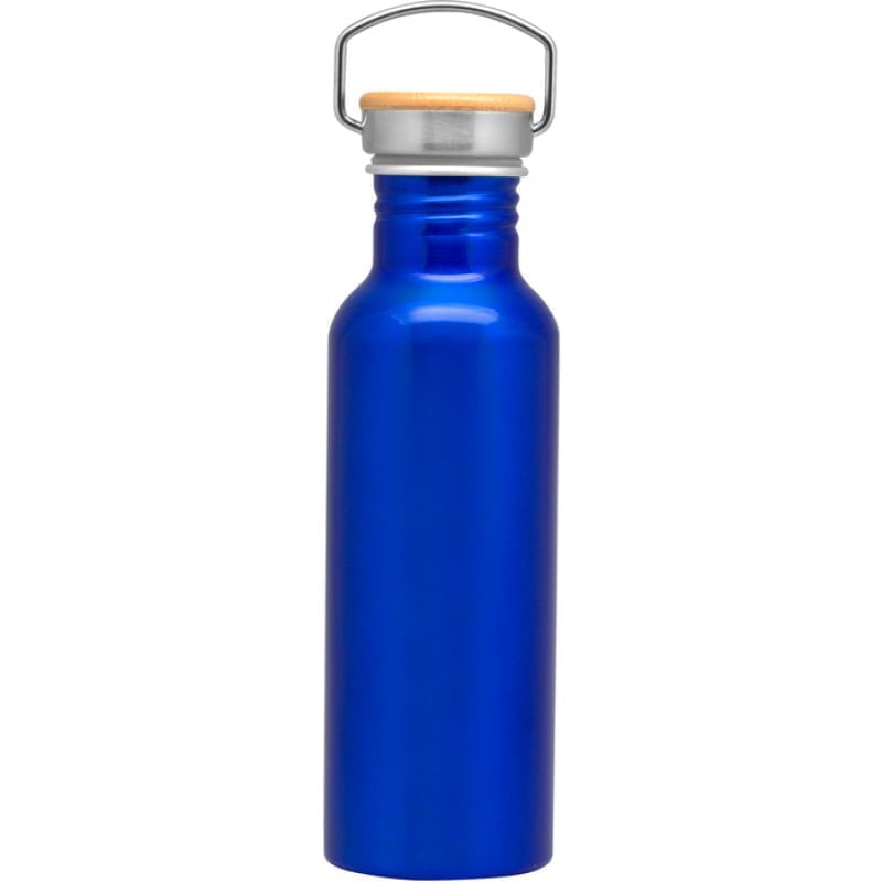Botella "ARMIN" Azul