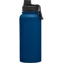Botella térmica "LITER" Azul