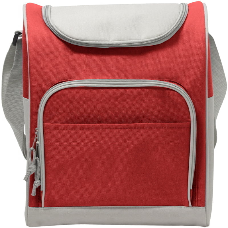 Bolso térmico "SCAPE" Rojo