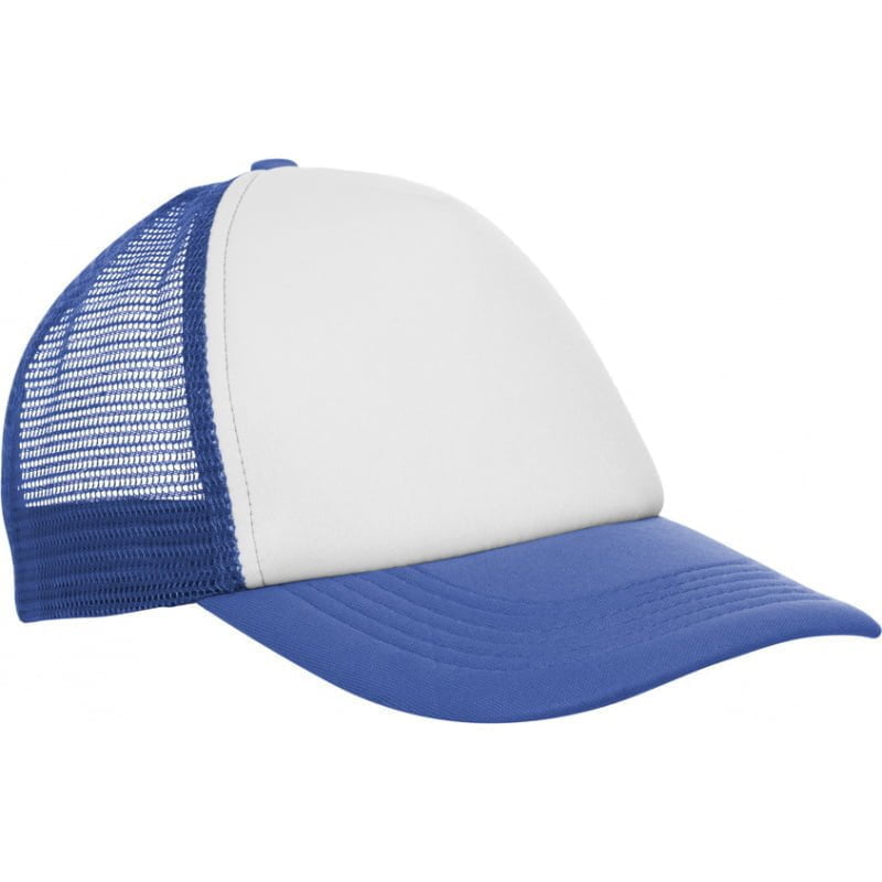 Gorra “Triumph” Royal Blue