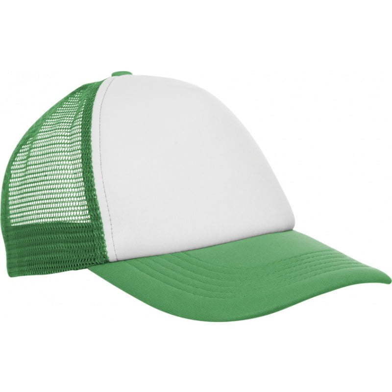 Gorra “Triumph” Verde