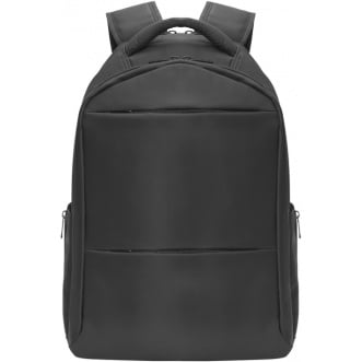 MOCHILA "DALLAS" Negro