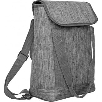 BOLSO / MOCHILA  "SPIRIT" Gris