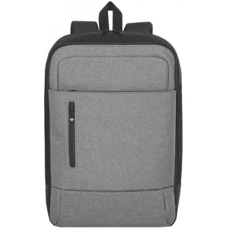 Mochila “Winnipeg” Gris