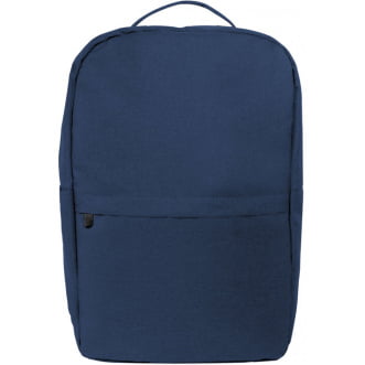 Mochila "SINGAPUR" Azul