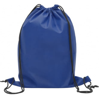 Mochila "Town II" Azul