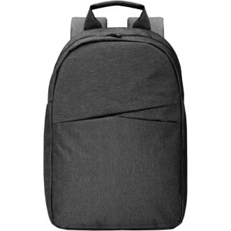 MOCHILA "DEEP" Gris Oscuro