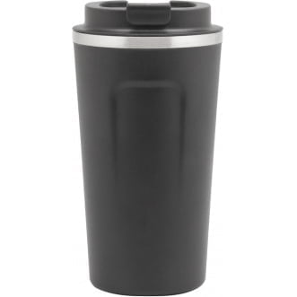 MUG TÉRMICO "ASTORIA" Negro