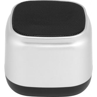 Parlante bluetooth "SURROUND" Gris