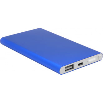 Power bank "Cetus" Azul