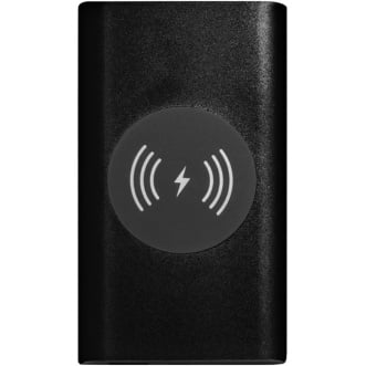 Power Bank "Barnard" Negro