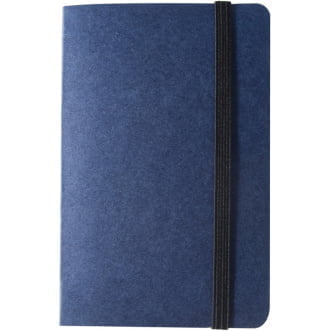 MEMO FOLDER "Stick" Azul