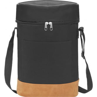 BOLSO PICNIC "TRANQUERA" Negro