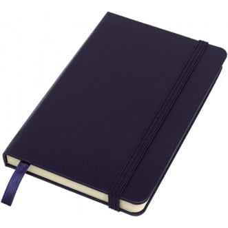 LIBRETA MEDIANA Azul