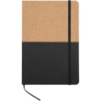 LIBRETA "GRECIA" Negro