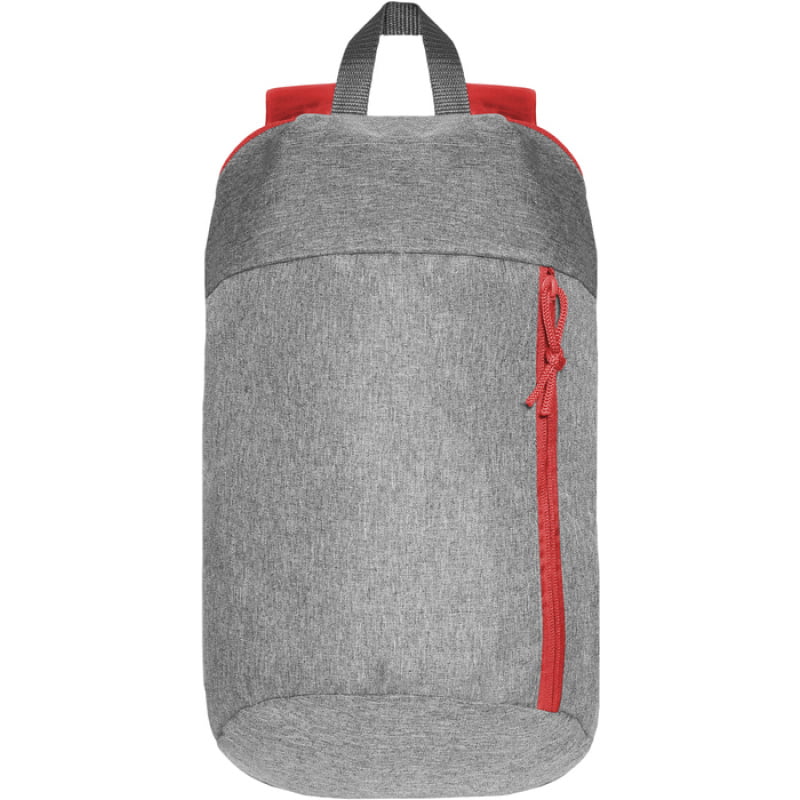 Mochila "Sagitario" Rojo