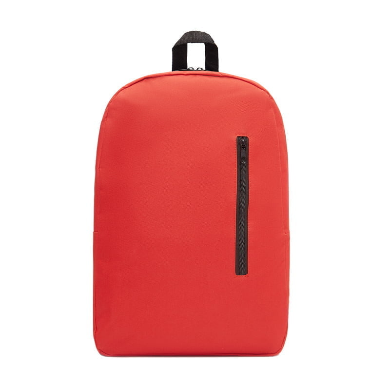 Mochila Up Rojo