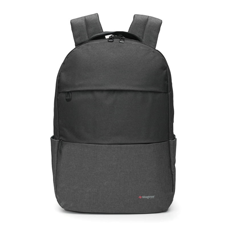 Mochila Baviera Gris Oscuro